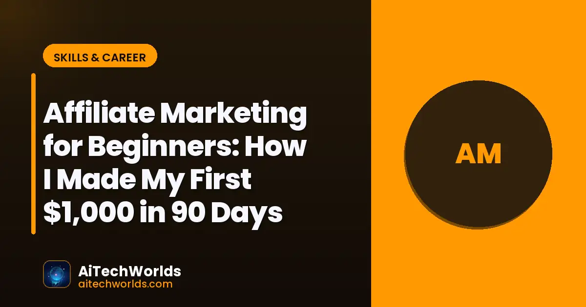 digital marketing analytics dashboard on screen — affiliate marketing for beginners affiliate marketing beginners