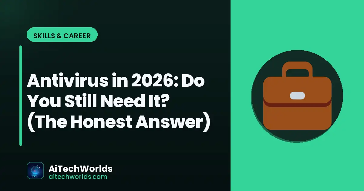 cybersecurity lock and network protection concept — antivirus in 2025 antivirus guide 2025