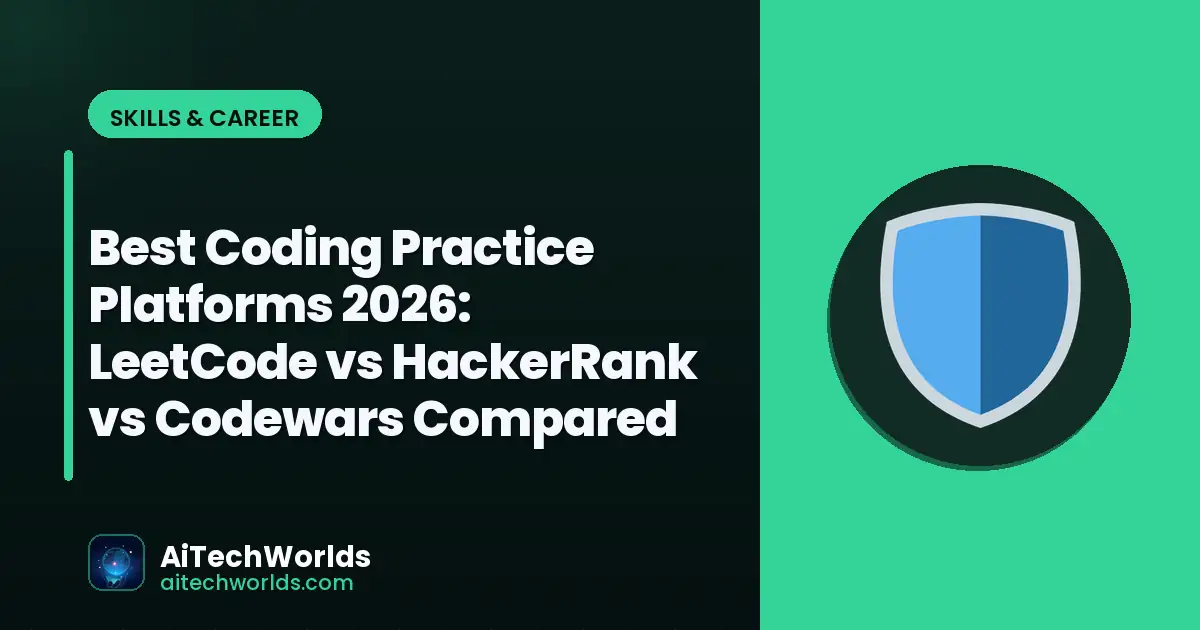 online learning resources and coding tutorials — best coding practice platforms 2026