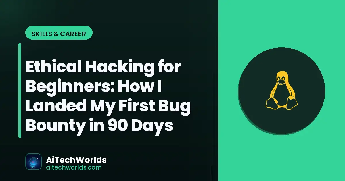 cybersecurity lock and network protection concept — ethical hacking for beginners ethical hacking beginners