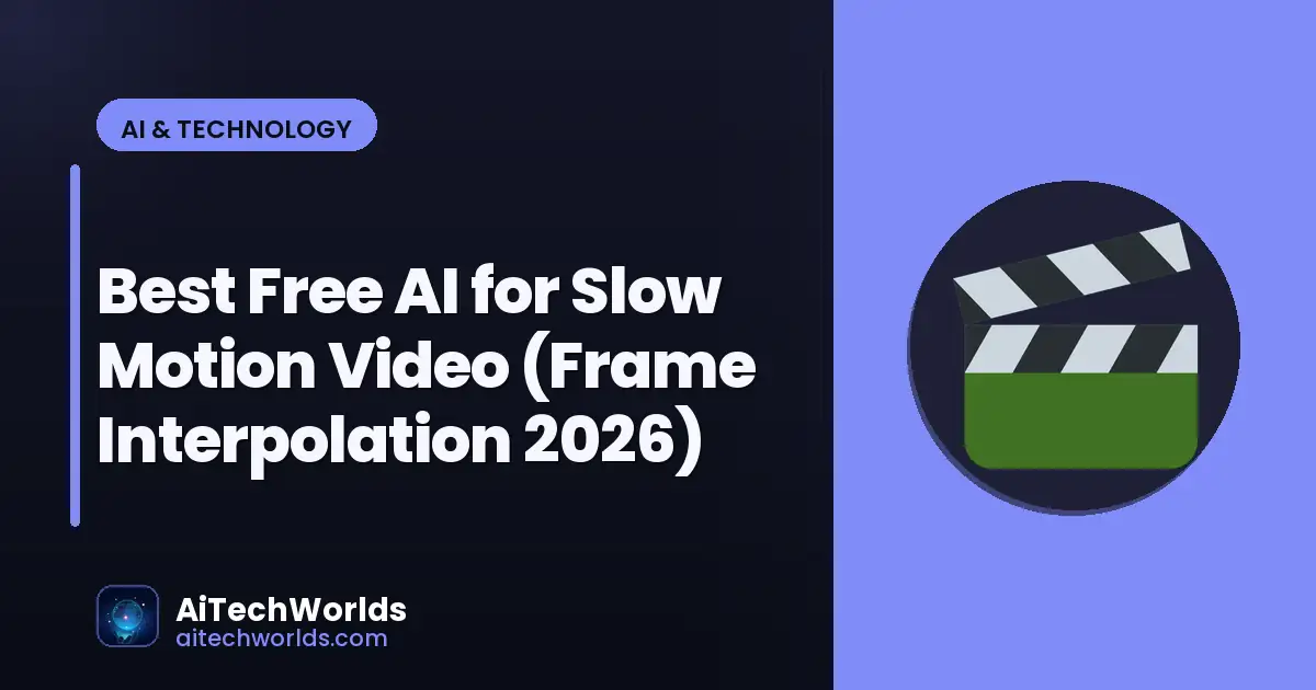 high-speed camera slow motion water droplet capture — free AI slow motion video tool