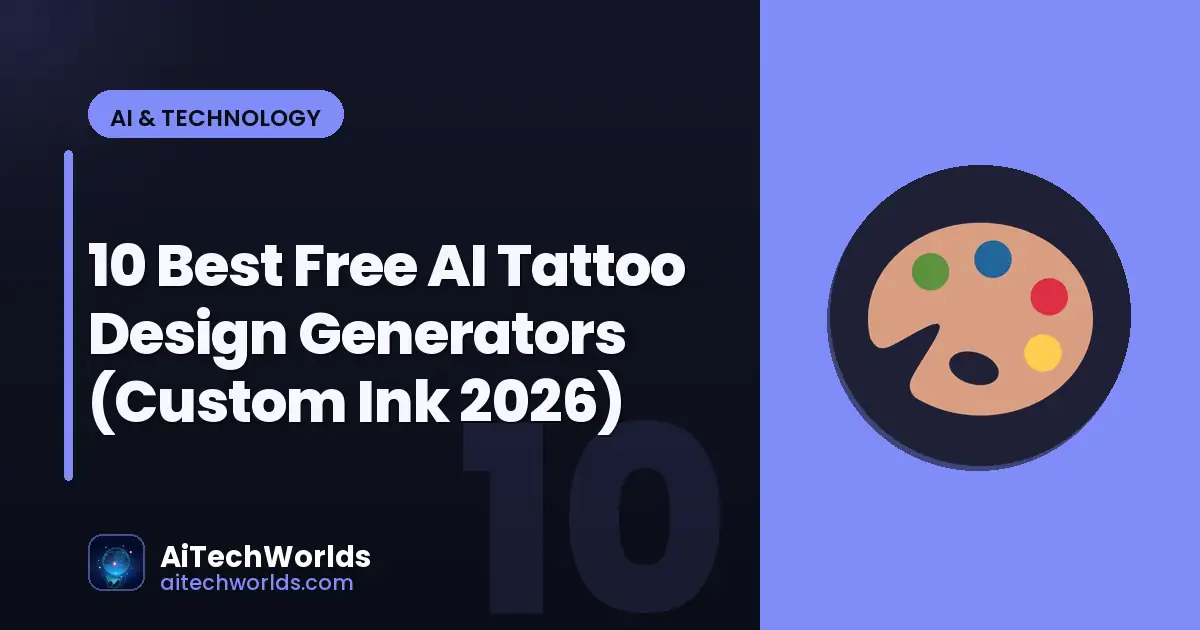 AI-generated digital artwork and image creation — best free ai tattoo design generators free AI tattoo generator