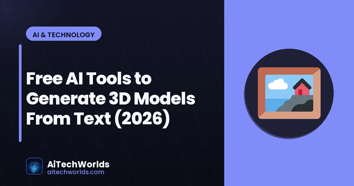 AI-generated digital artwork and image creation — free ai tools to generate 3d models from text free AI text to 3D model