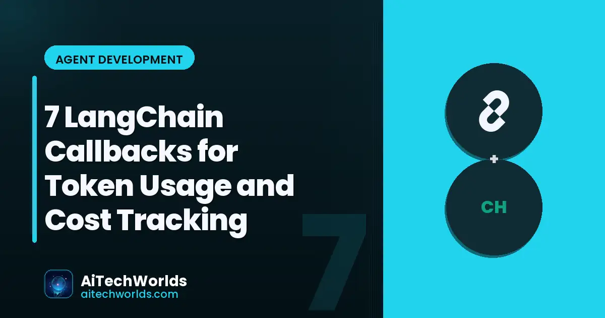 cost monitoring dashboard showing AI token usage — LangChain token tracking callbacks
