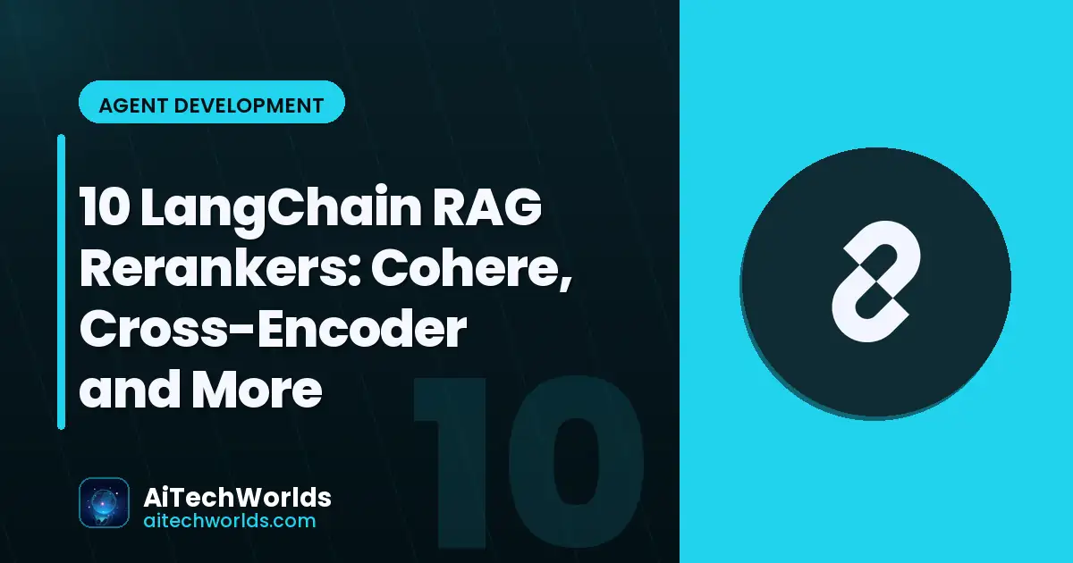 relevance reranking pipeline with scoring — LangChain reranker Cohere cross-encoder