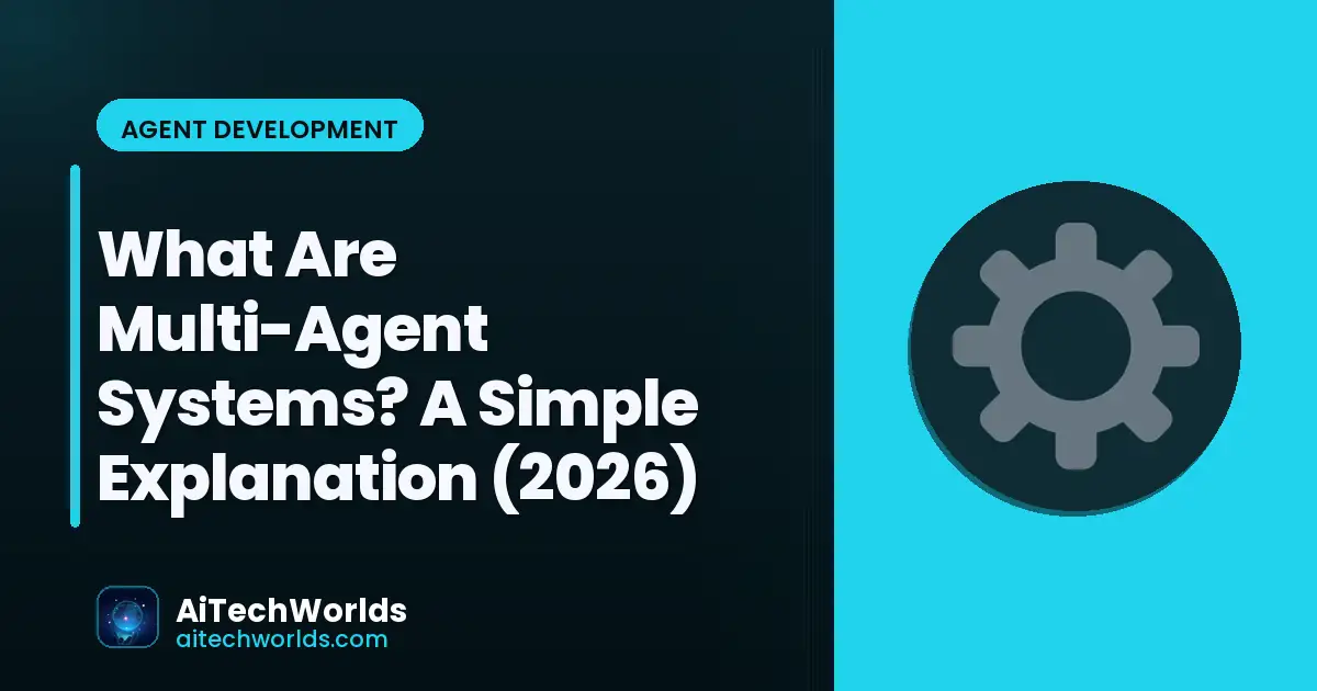multiple AI agents collaborating on tasks — multi-agent systems explained