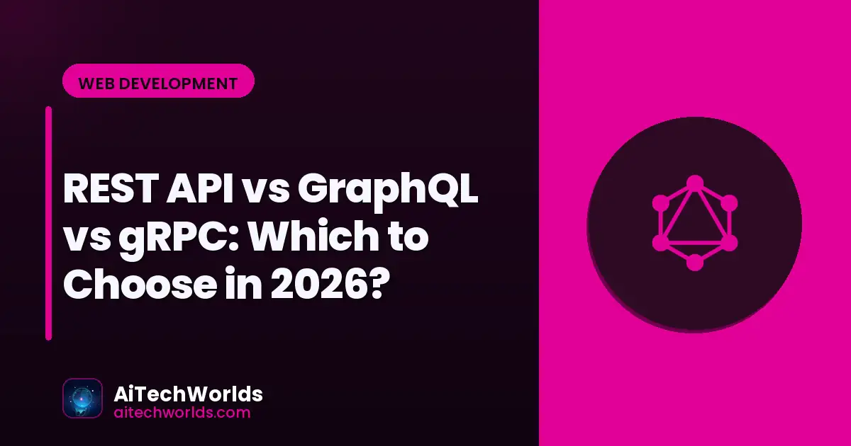 API architecture comparison REST GraphQL gRPC — which to use