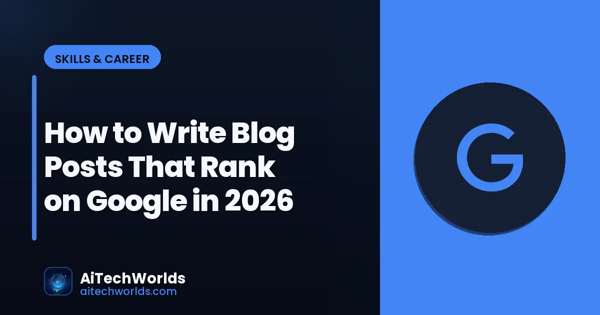 digital marketing analytics dashboard on screen — how to write blog posts that rank on google in write blog posts rank google